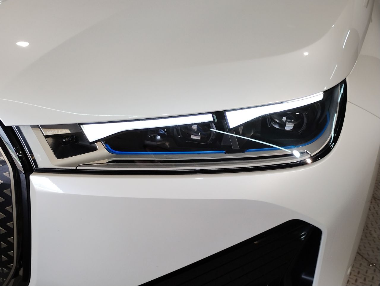 i20 iX xDrive40