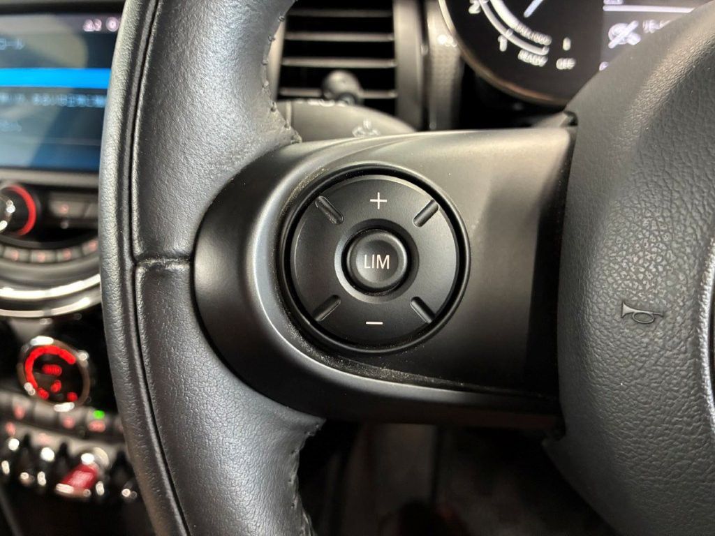 MINI Cooper D 3-Door Hatch