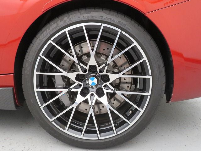 F87 M2 Competition S55 3.0i