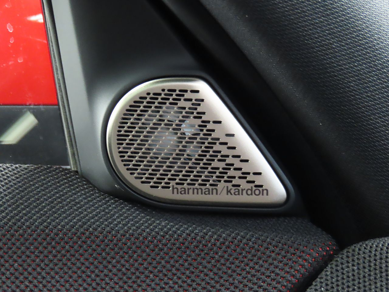 U25 MINI John Cooper Works Countryman ALL4