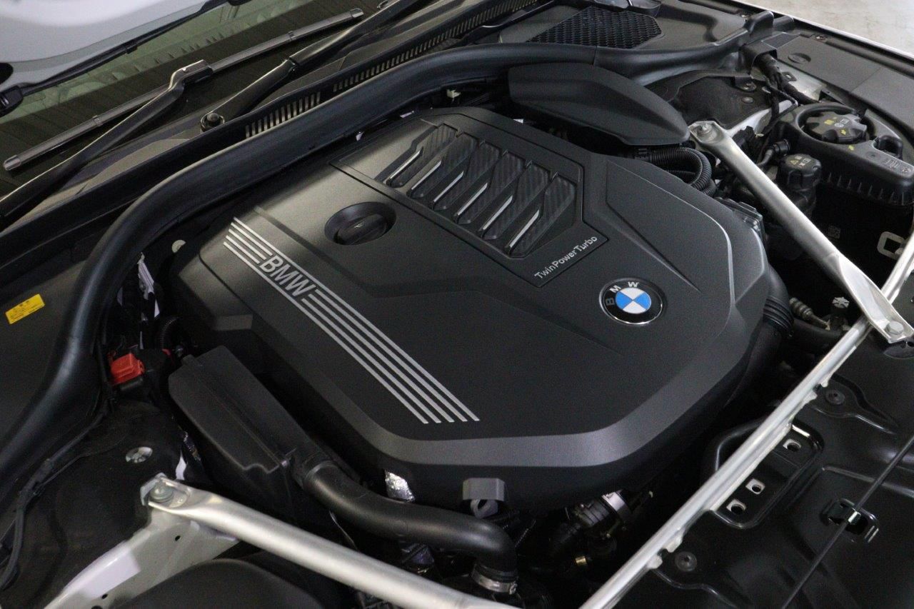 G14 840i M Sport Convertible B58 3.0i