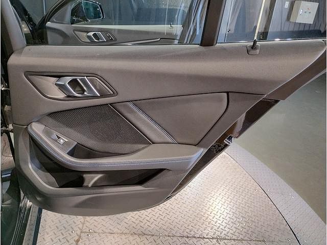 F40 118d Sports Hatch 5-door B47 2.0d