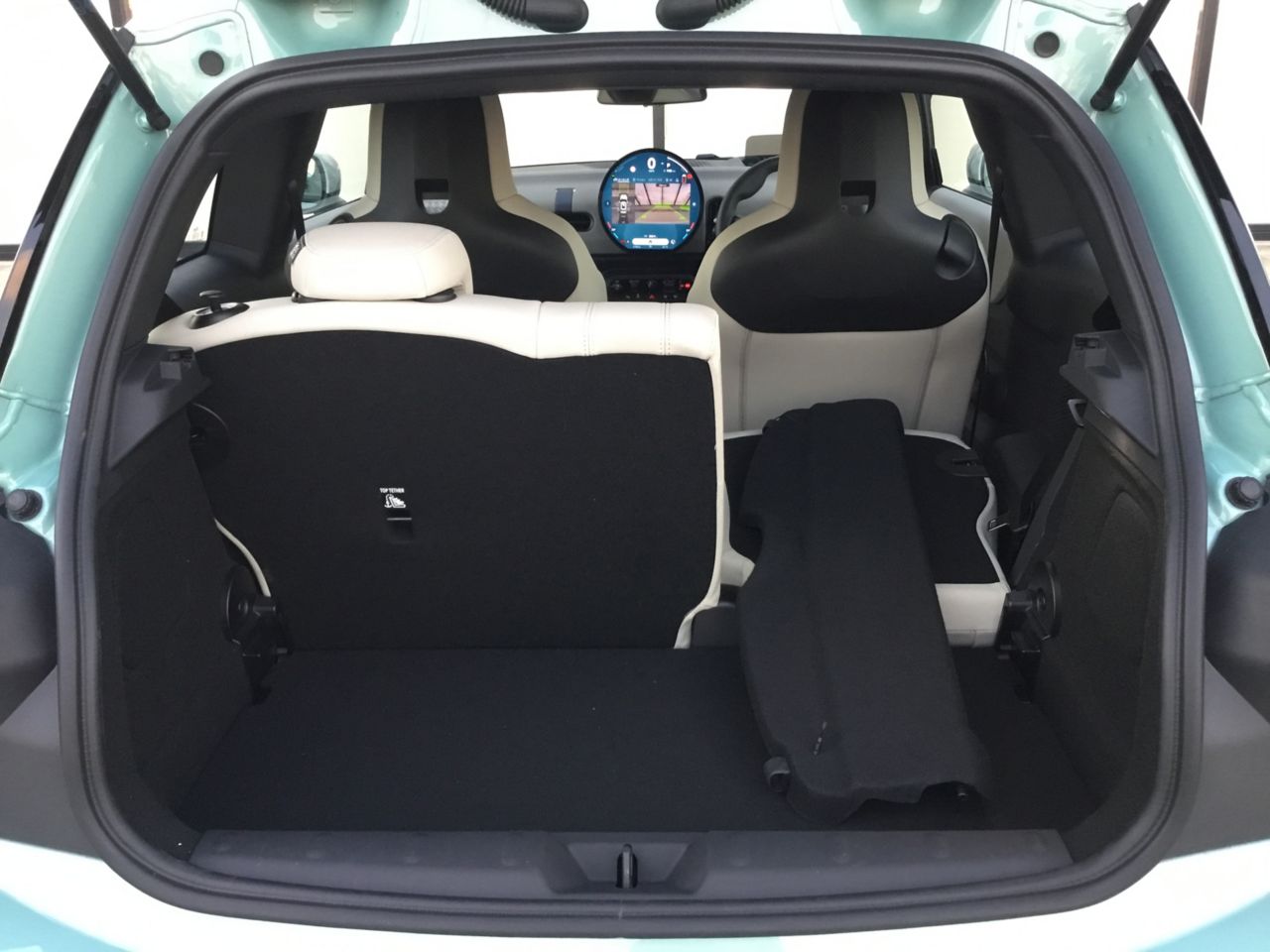 F66 MINI Cooper S 3Dr