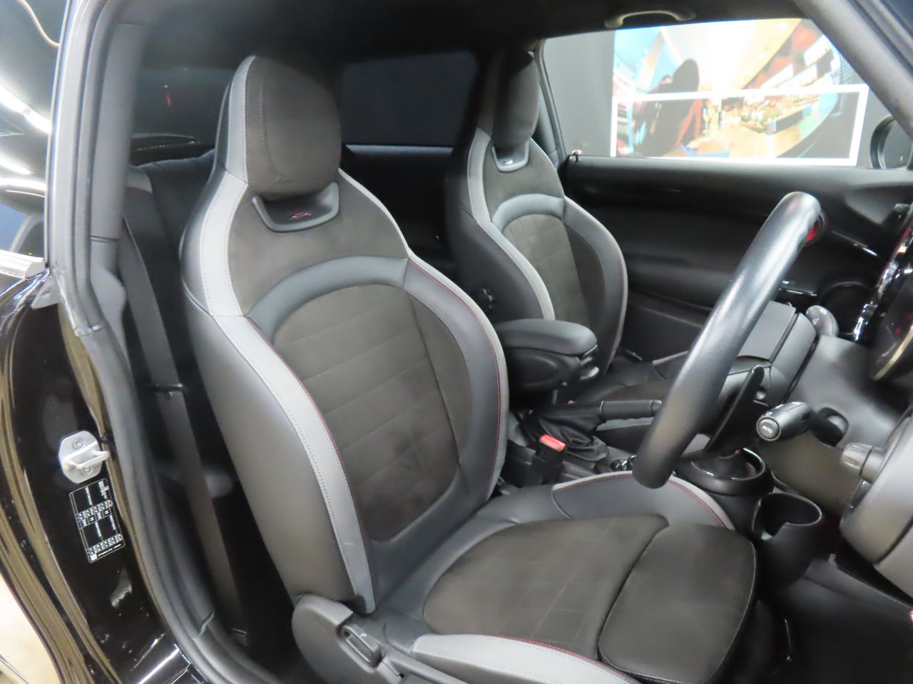 F56 MINI JOHN COOPER WORKS