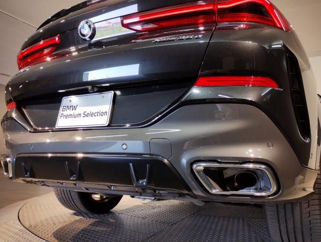 X6 xDrive30d RHD