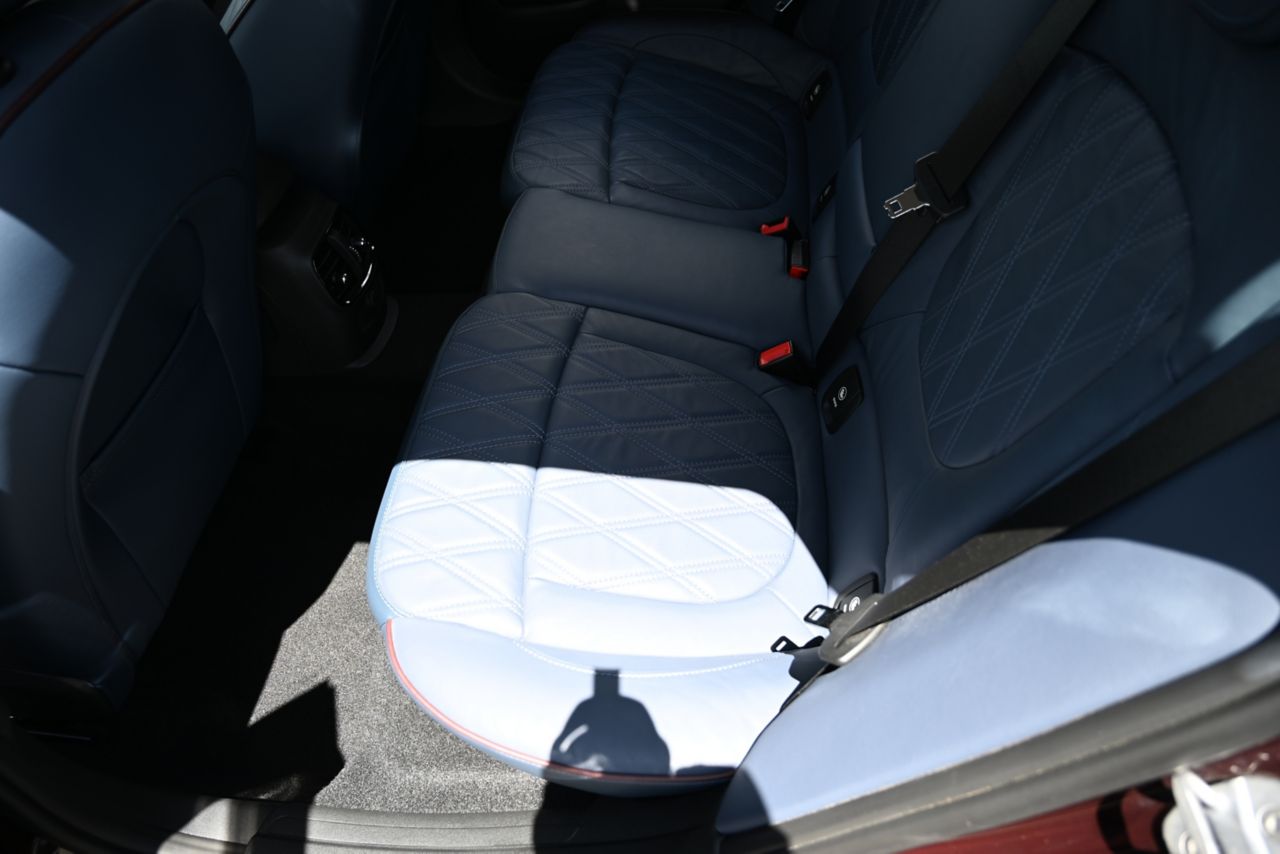 MINI CLUBMAN COOPER S D