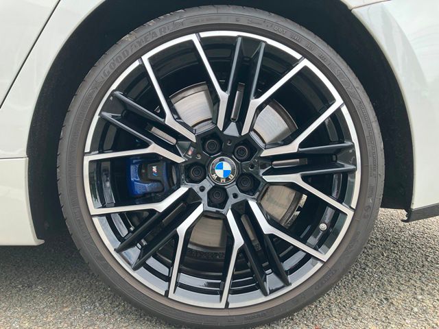 G16 840i M Sport Gran Coupe B58 3.0i