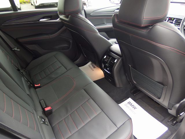 X4 xDrive20d RHD