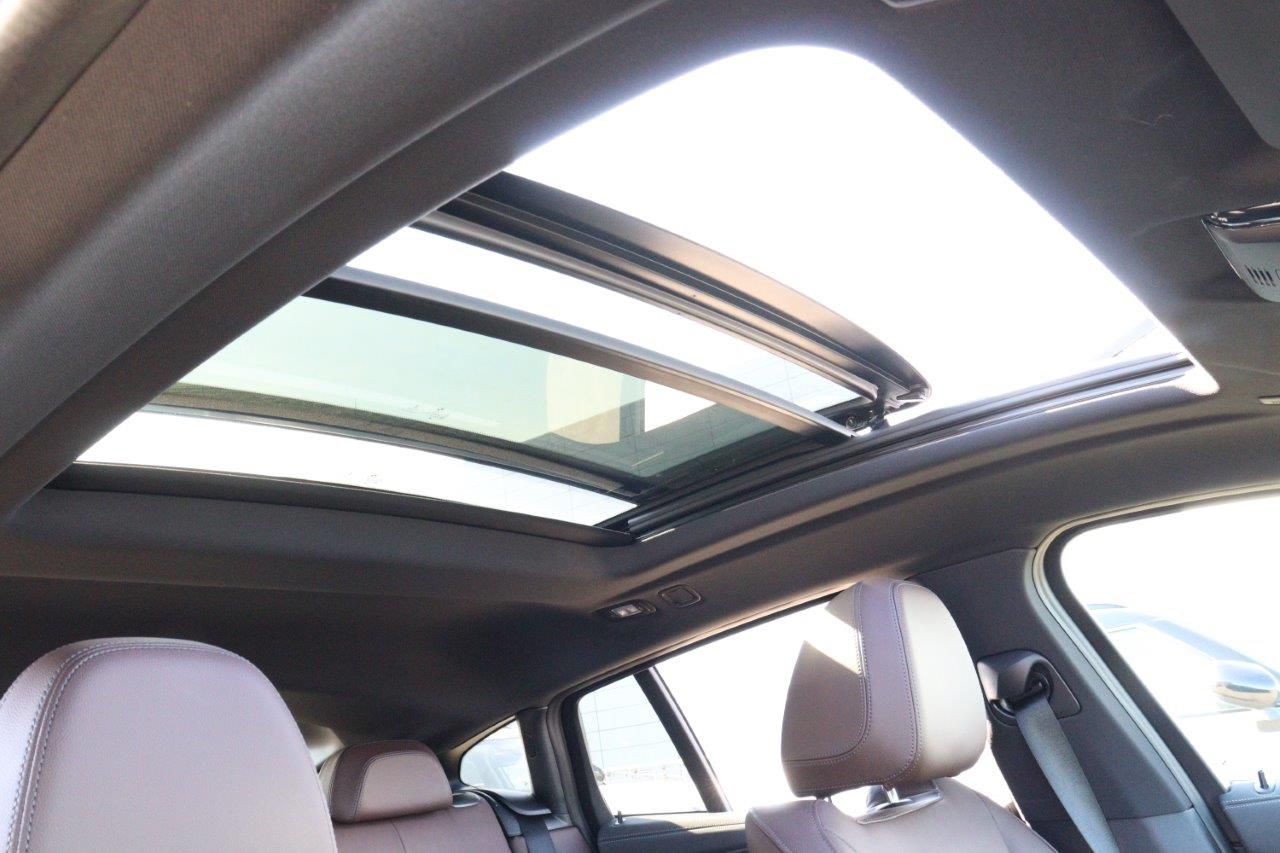 X4 xDrive20d RHD