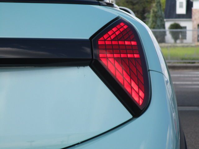 F66 MINI Cooper S 3Dr