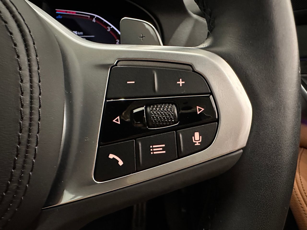 520d xDrive Touring RHD