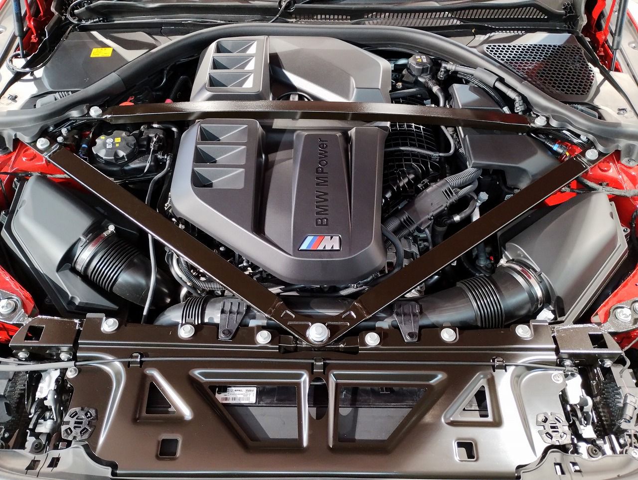 G87 M2 Coupe