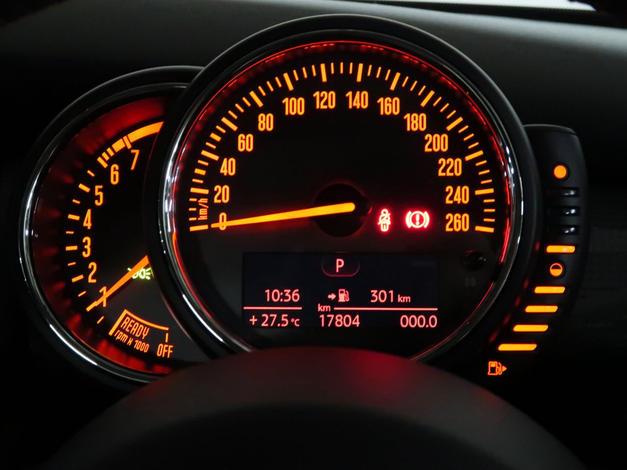 F55 COOPER