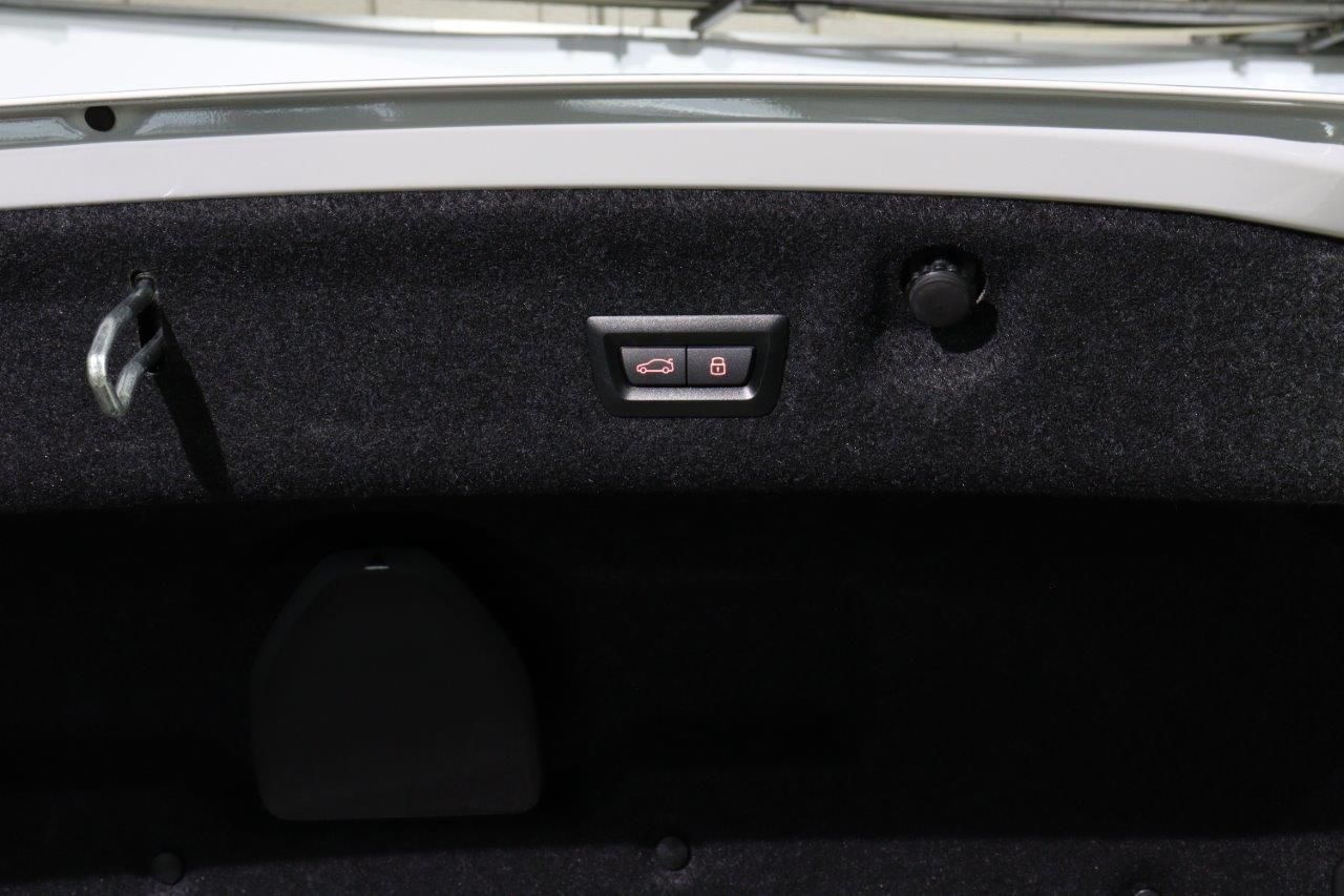 G82 M4 Competition M xDrive Coupe RHD