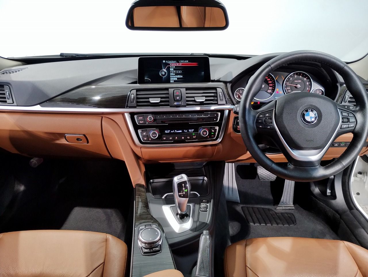 420I GRAN COUPE RHD