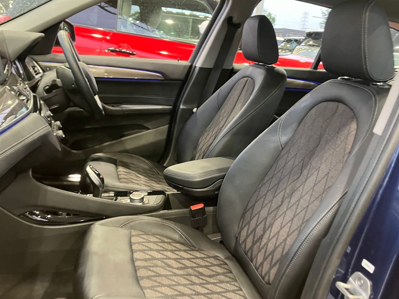 F48 X1 xDrive18d B47 2.0d LCI