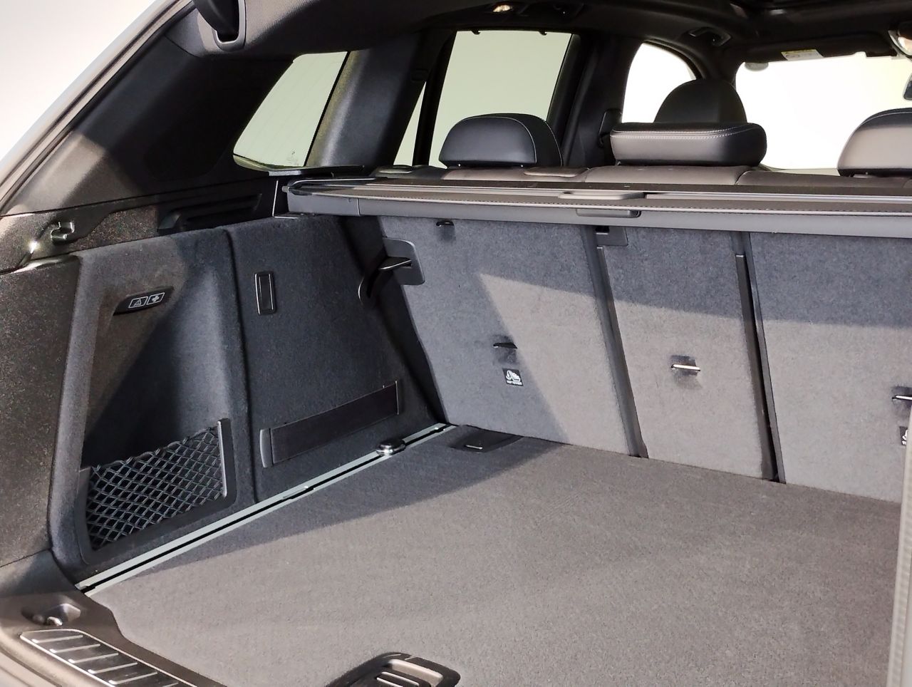 G01 X3 xDrive20d RHD ZA LCI