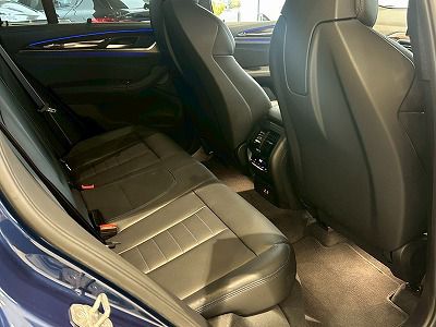 G01 X3 M40i RHD LCI ZA