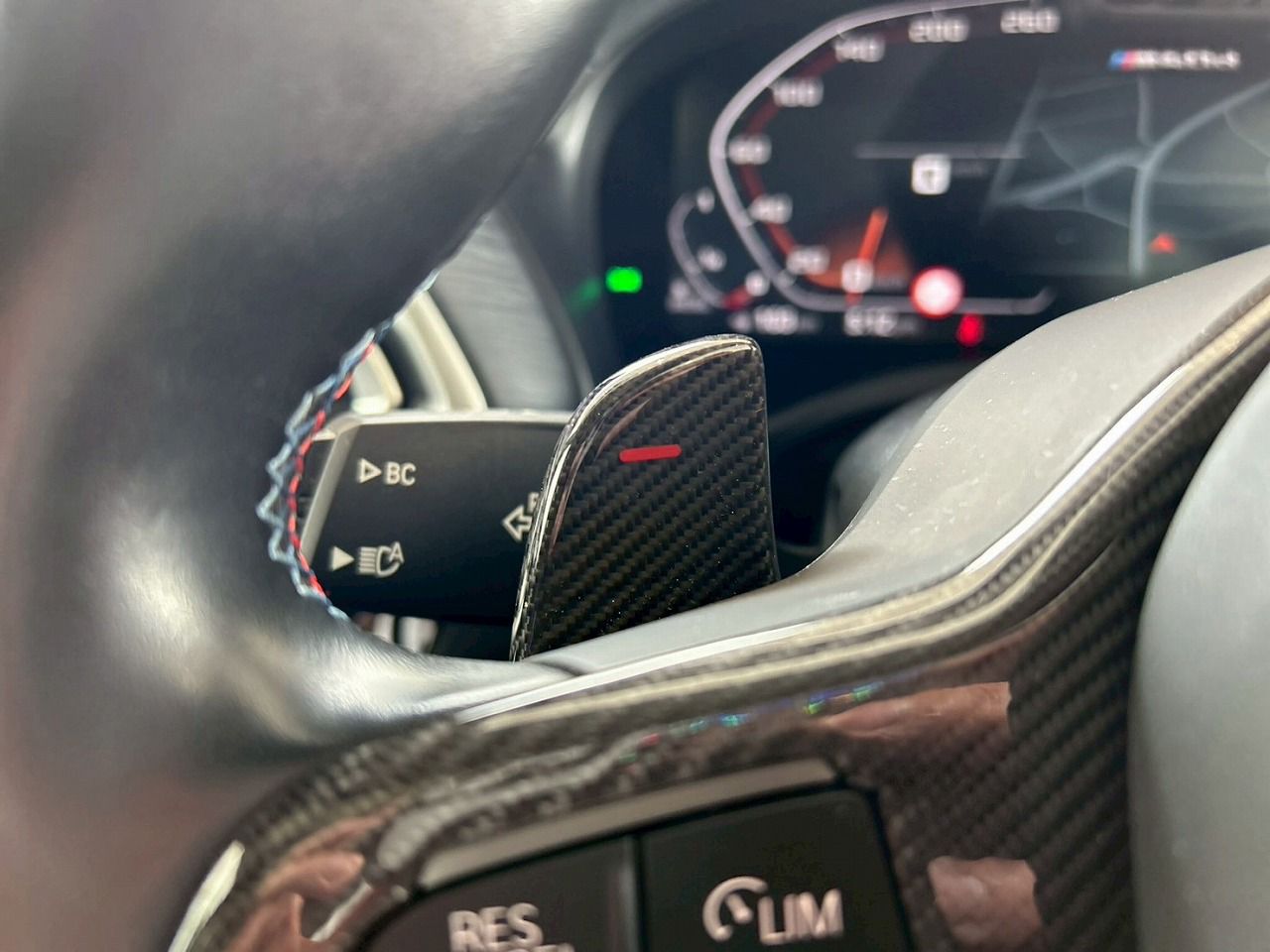 G01 X3 M40d RHD LCI ZA