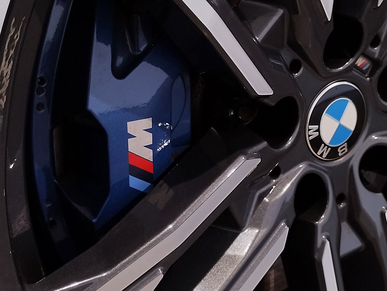 G16 840i M Sport Gran Coupe B58 3.0i