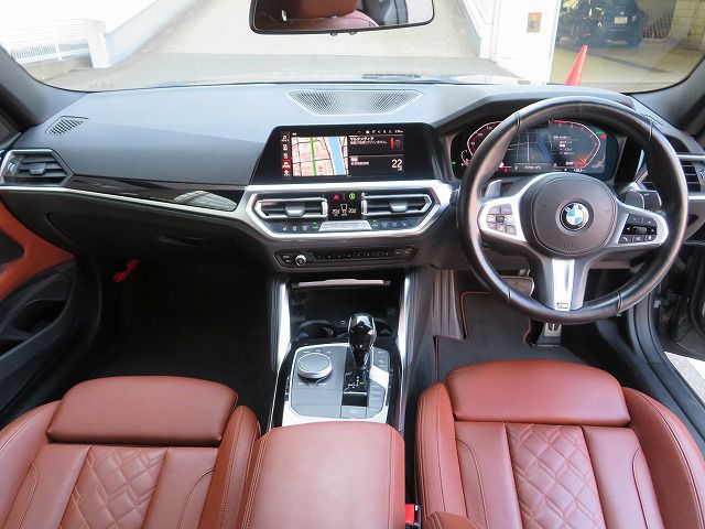 G22 420i B48 2.0 RHD