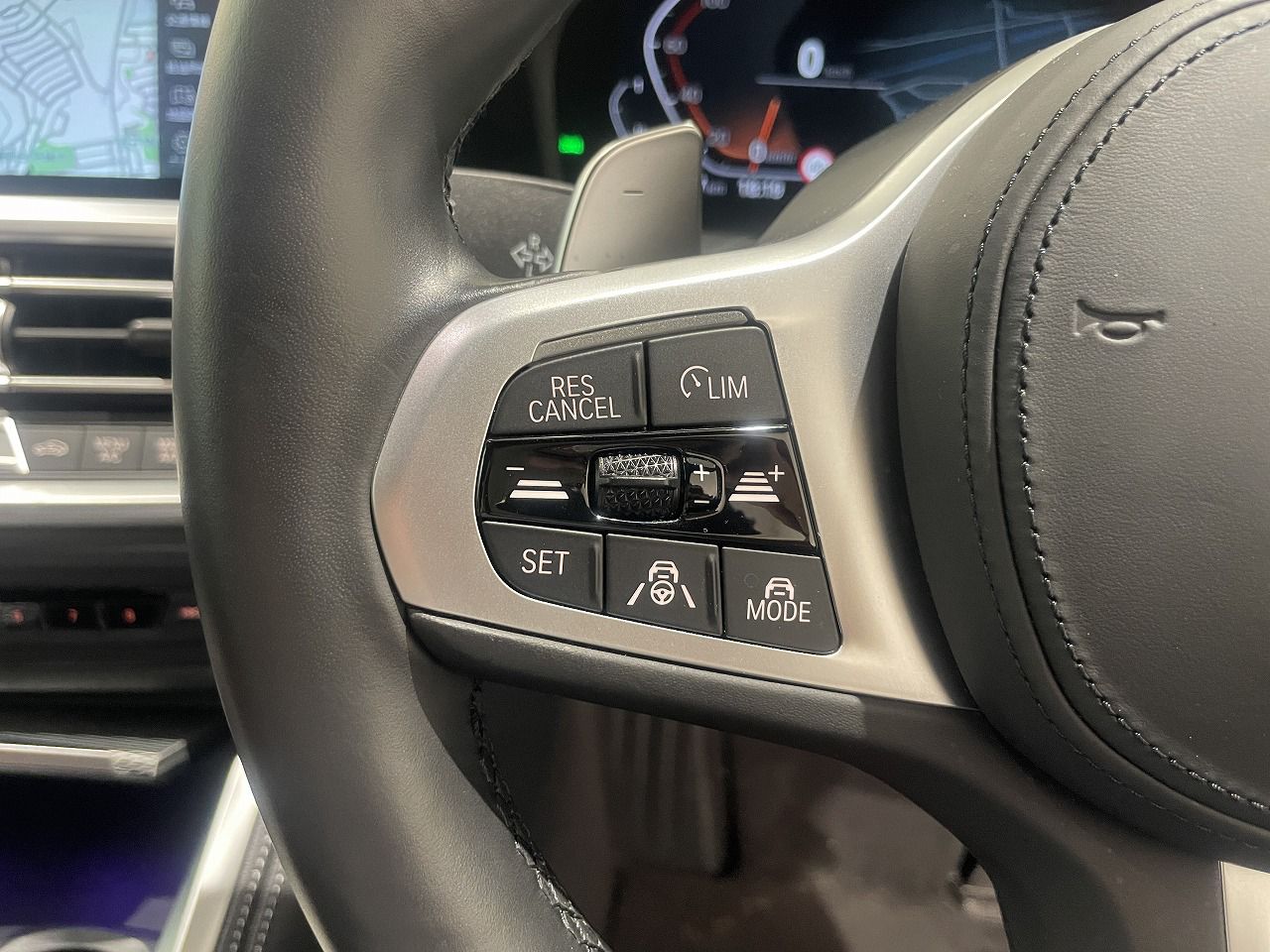 420i Gran Coupé RHD