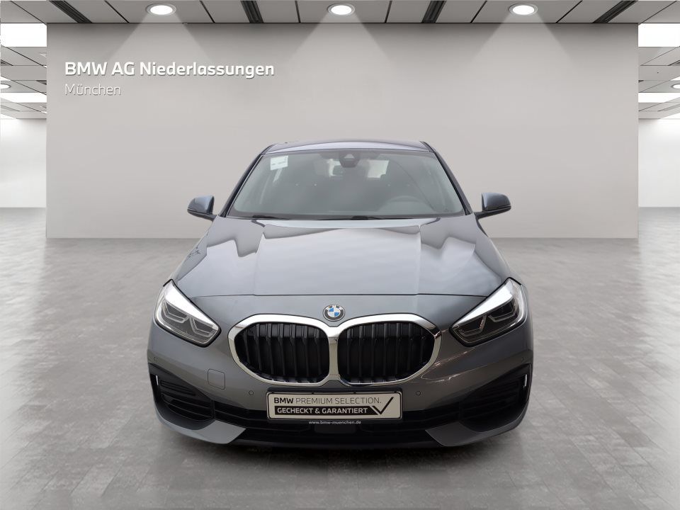 BMW 118