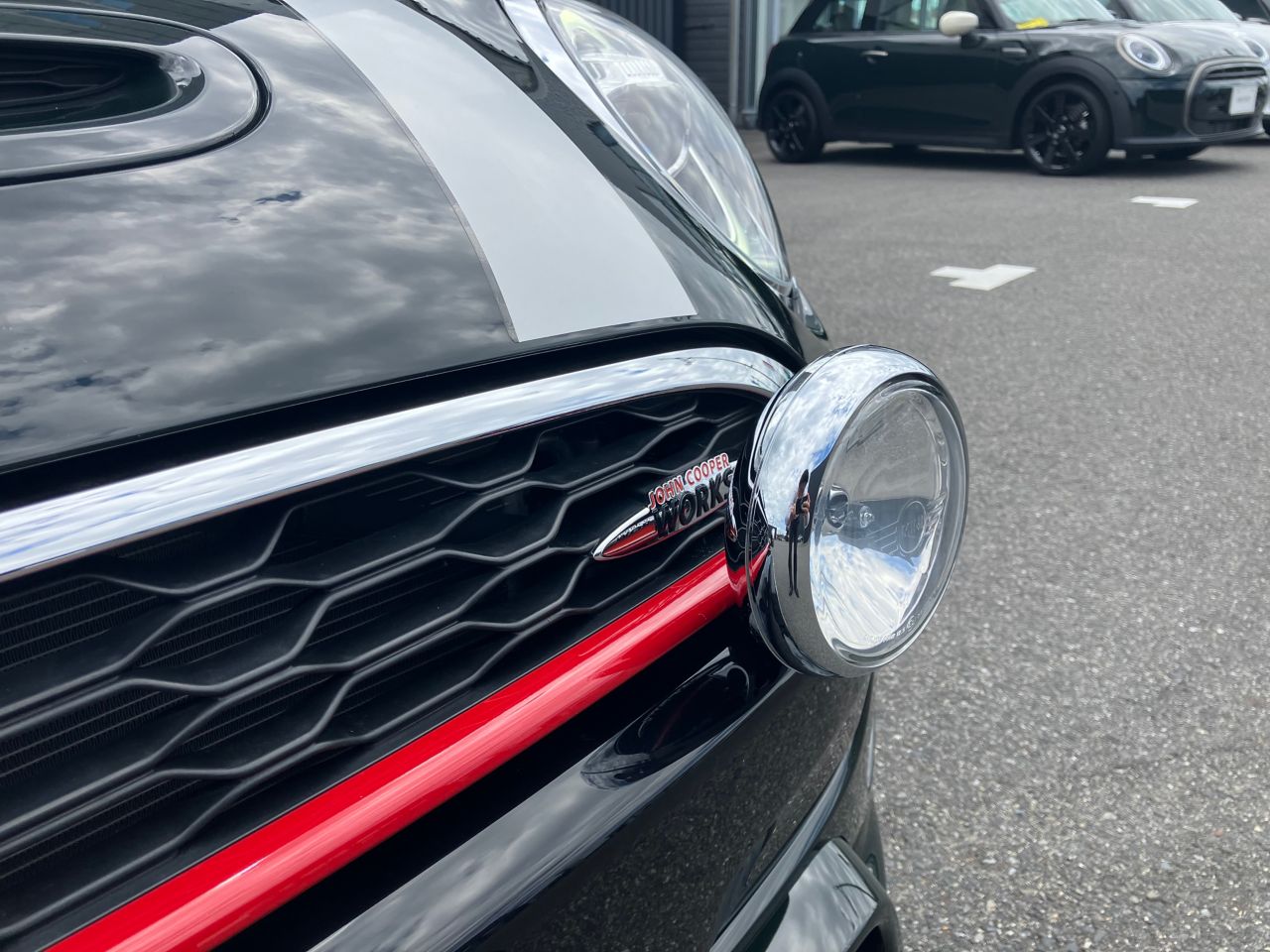 F56 MINI JOHN COOPER WORKS