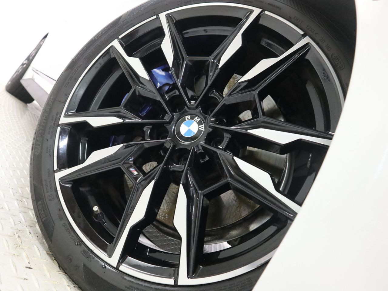 G26 M440i xDrive B58 3.0 RHD