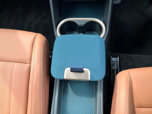 U25 MINI Countryman S ALL4