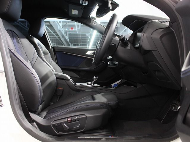 F44 218i Gran Coupe B38 1.5i
