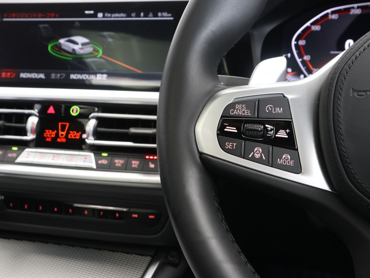 G21 320d xDrive Touring RHD