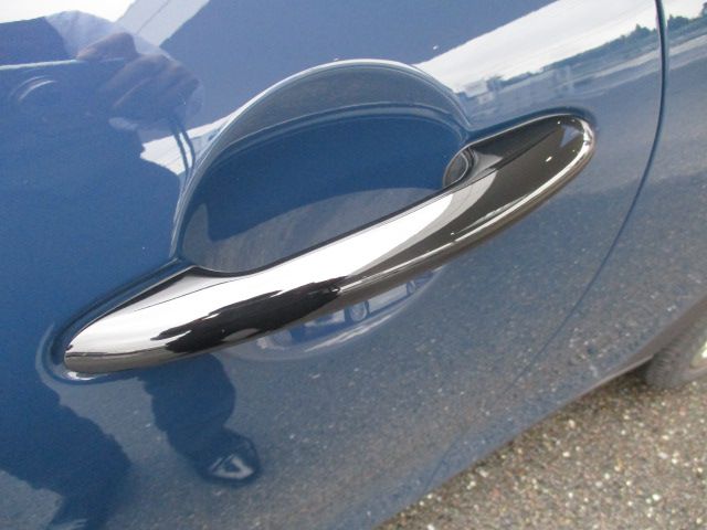 F66 MINI Cooper C 3Dr