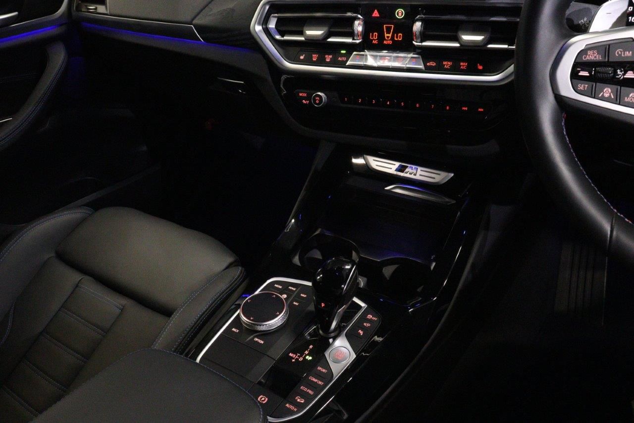 G01 X3 M40d RHD LCI ZA