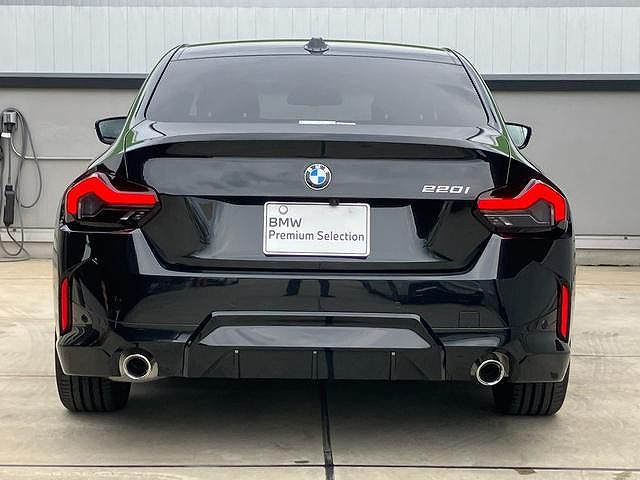 G42 220i Coupe