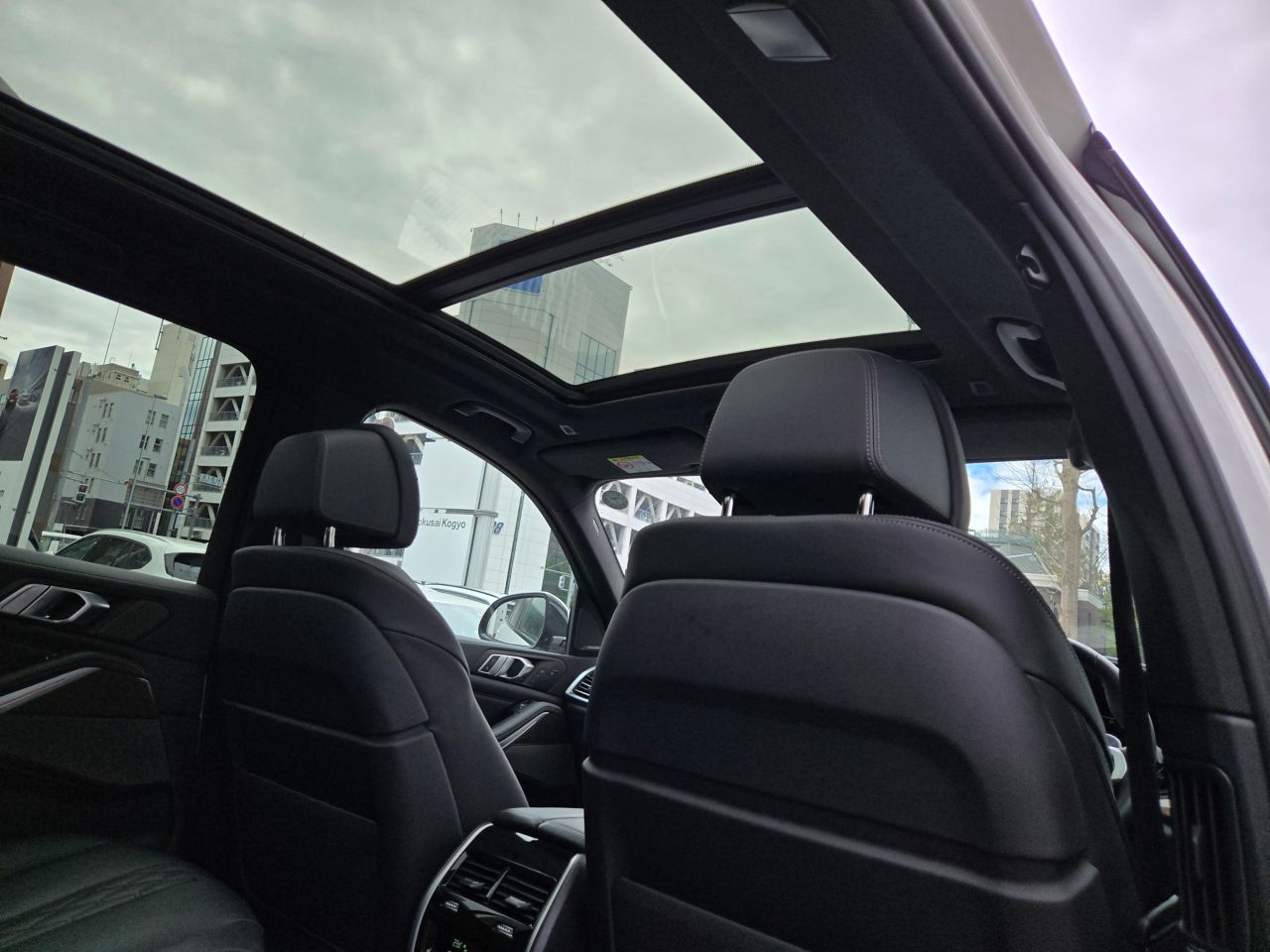 G05 X5 xDrive40d xLine B57 3.0d