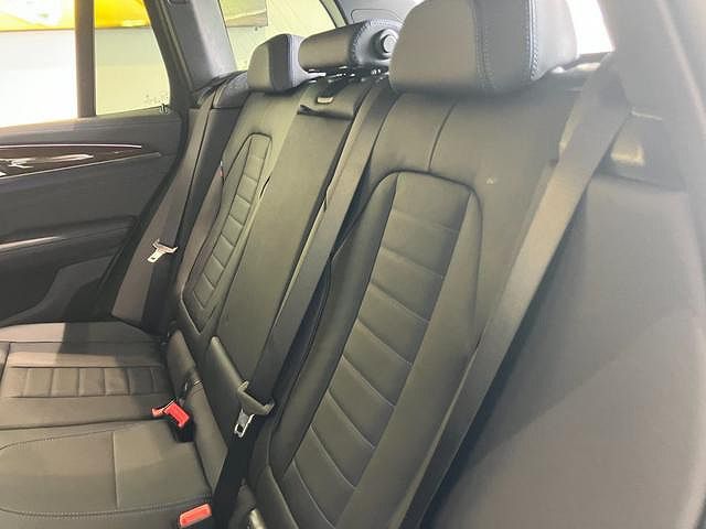 G01 X3 xDrive20d RHD ZA LCI