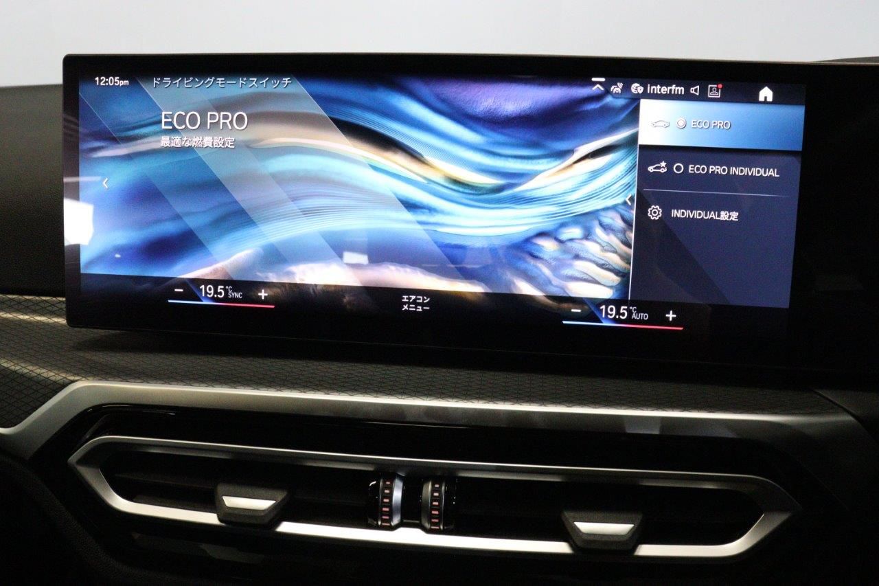G26 i4 eDrive35 RHD