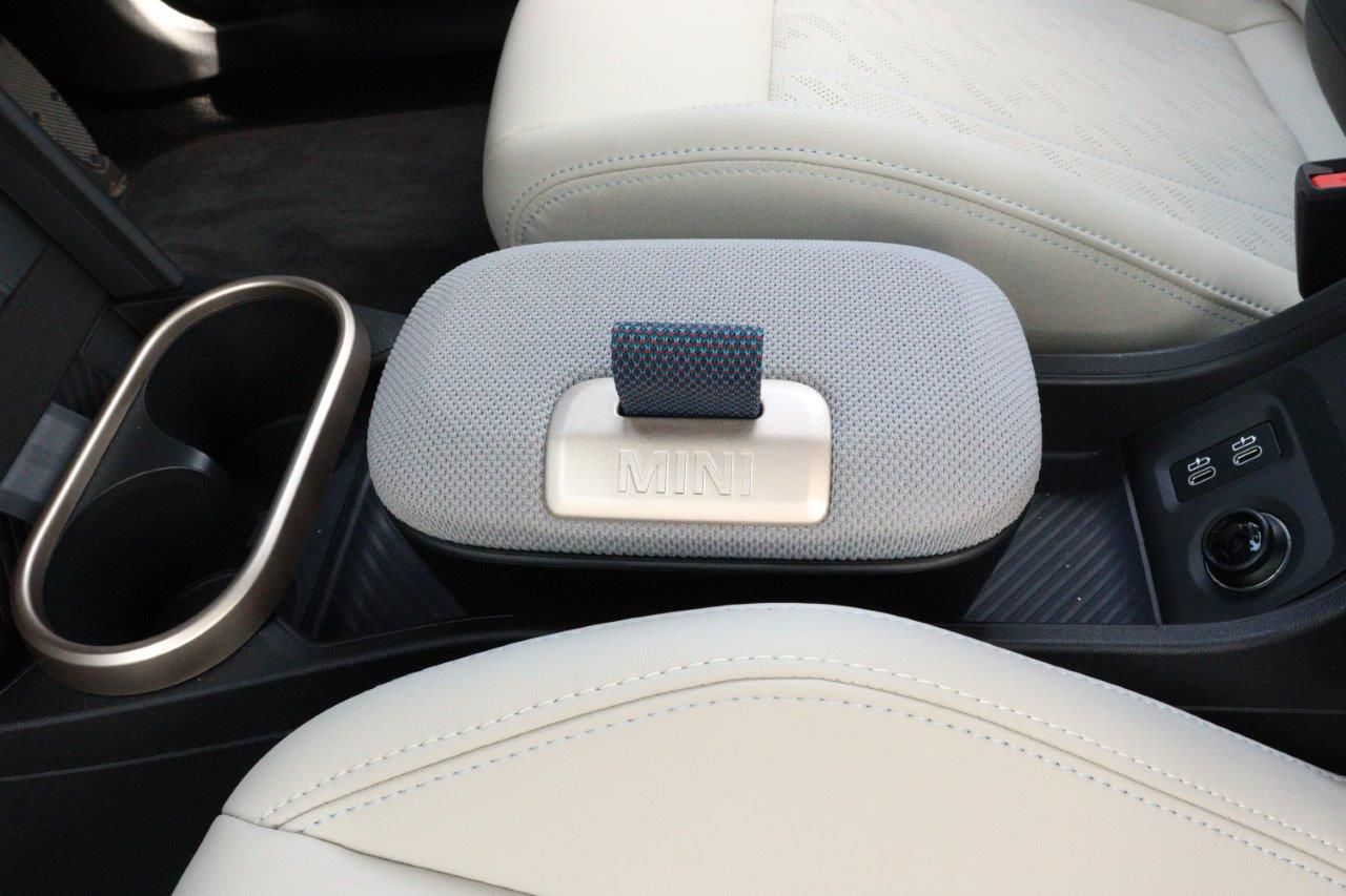 MINI Cooper C 5-doors