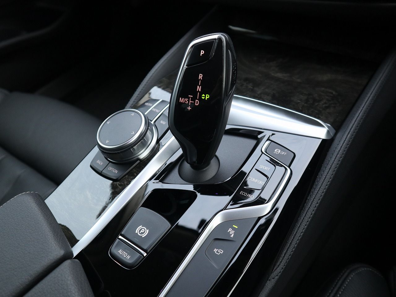 G30 530i SE Saloon B48 2.0i