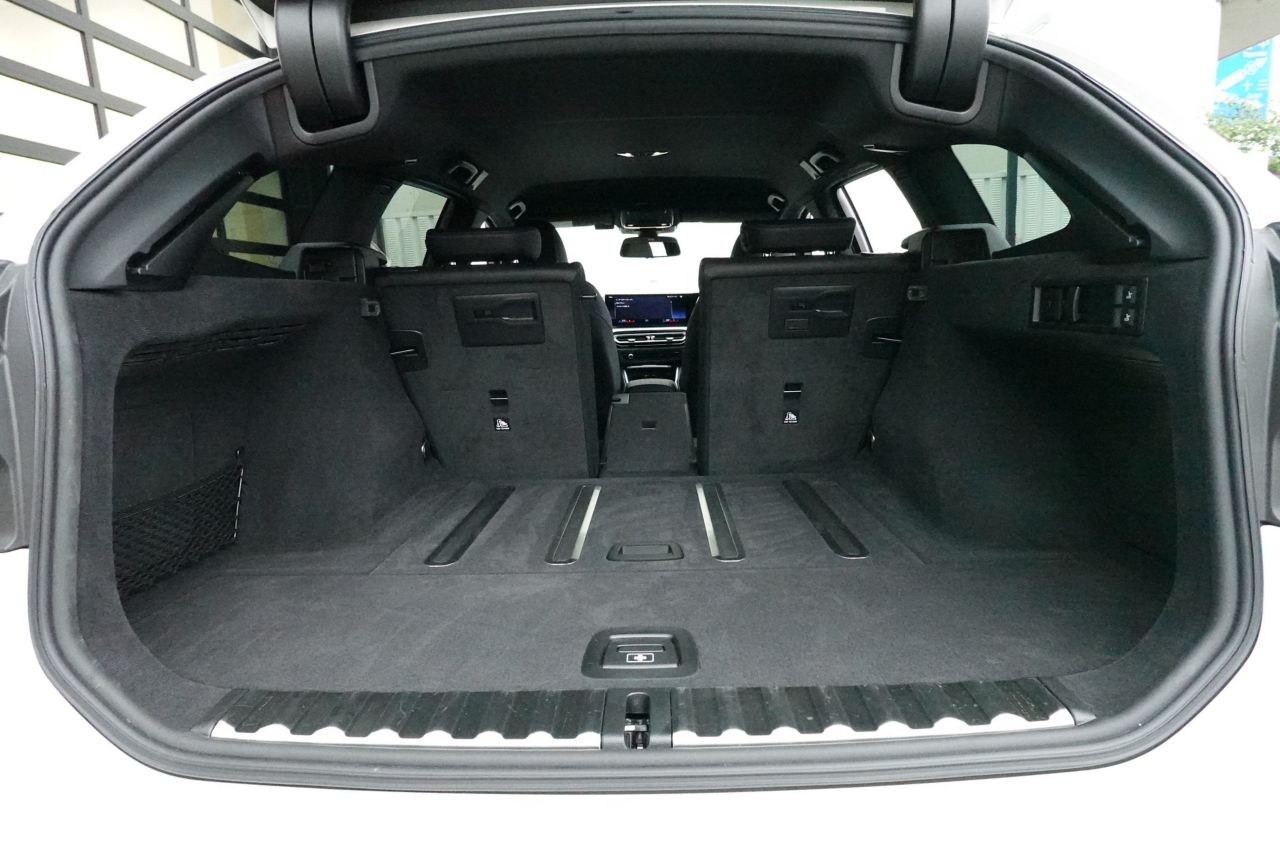 G21 320d xDrive Touring LCI RHD