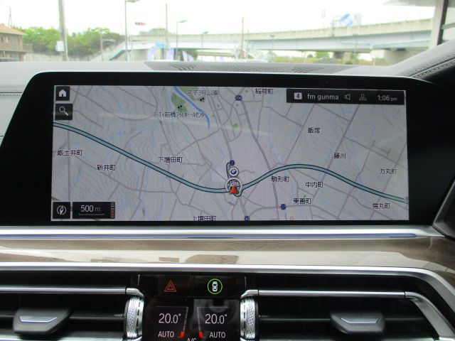 X6 xDrive30d RHD