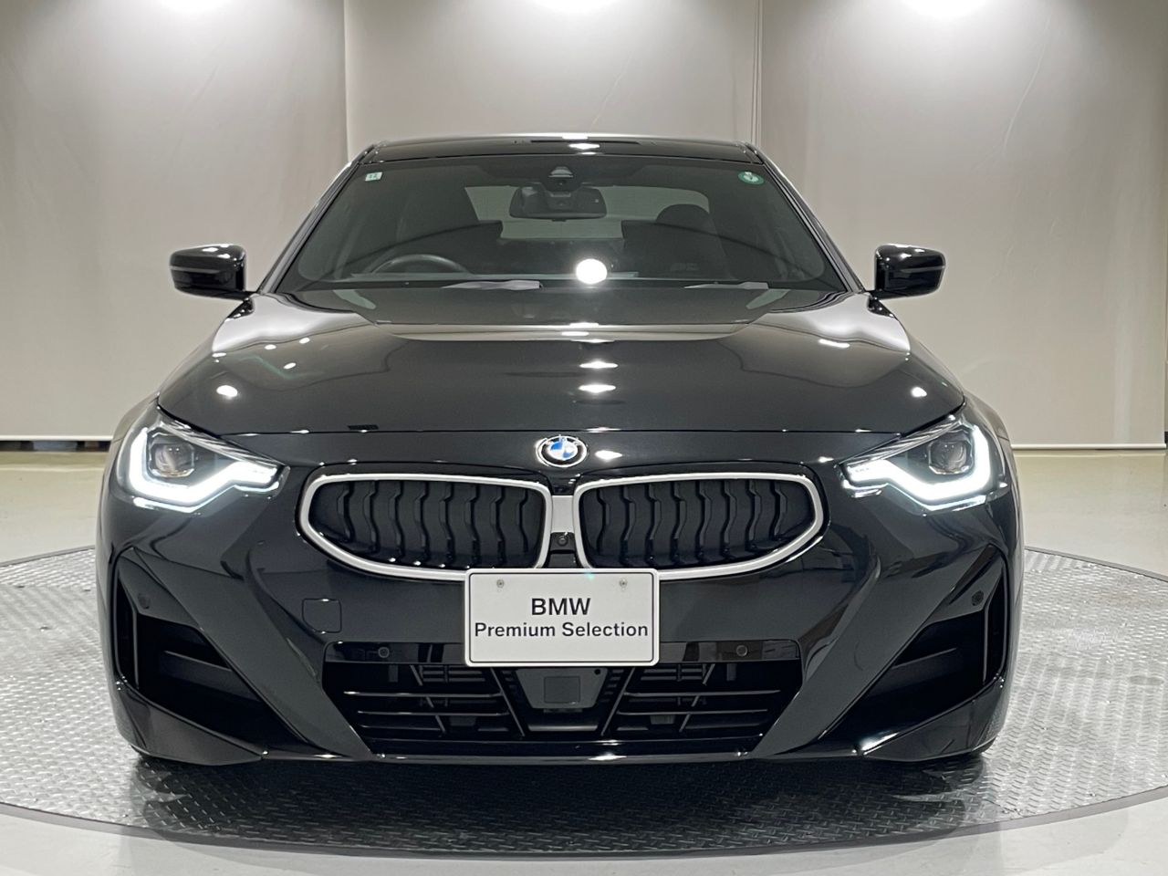 G42 220i Coupe