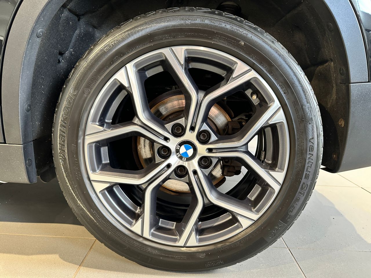 F48 X1 xDrive18d B47 2.0d LCI