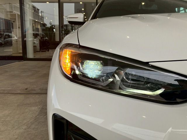 G26 420d xDrive Gran Coupe RHD