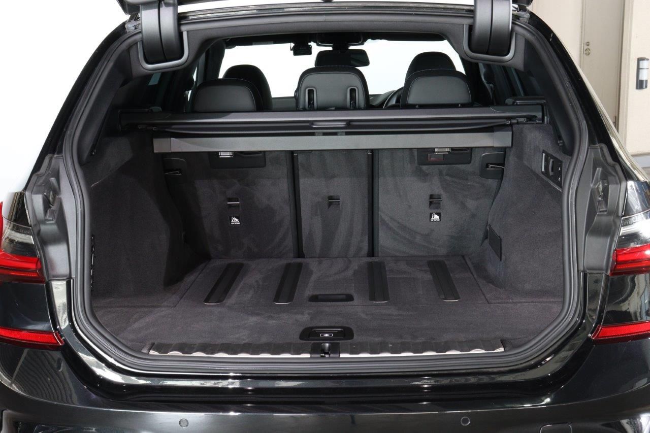 G21 320d xDrive Touring RHD