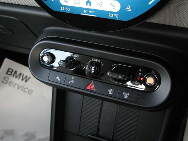 F67 MINI Cooper Convertible S