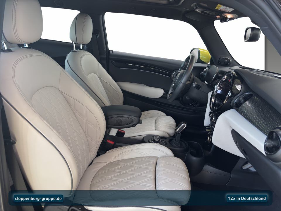 MINI Cooper SE