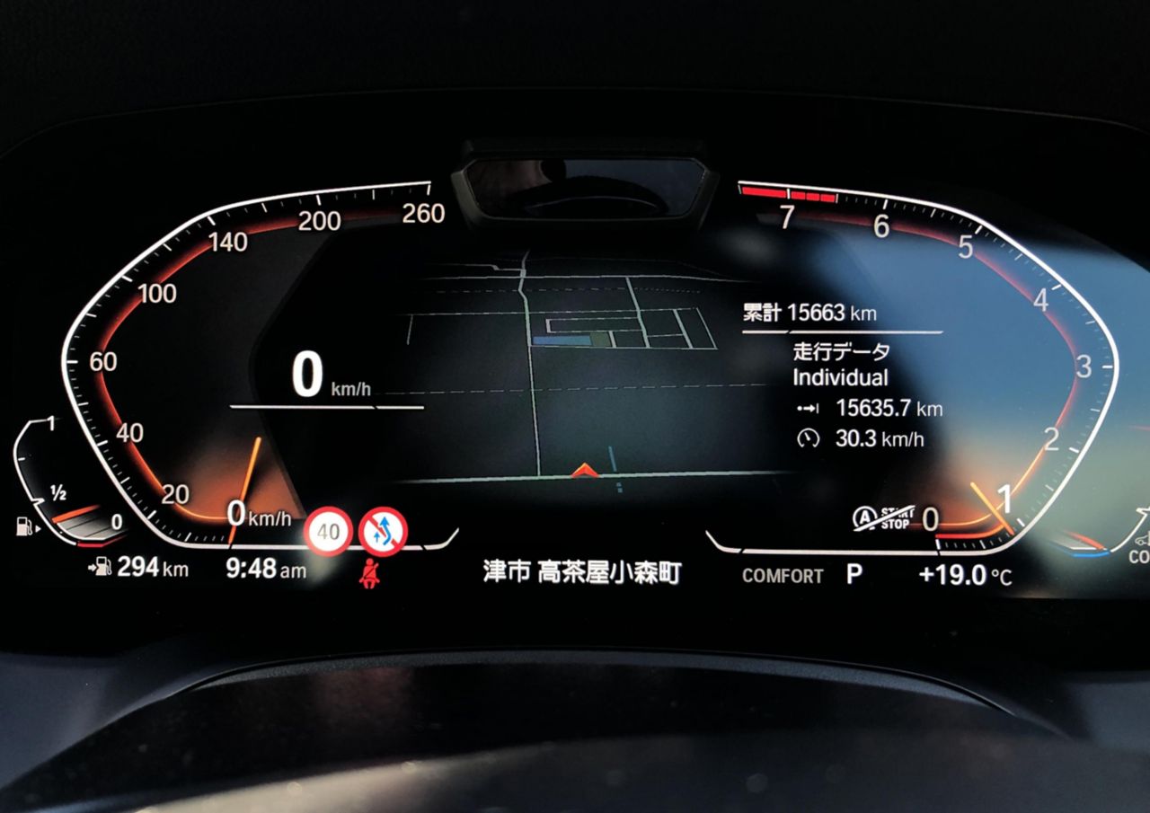 420i Gran Coupé RHD