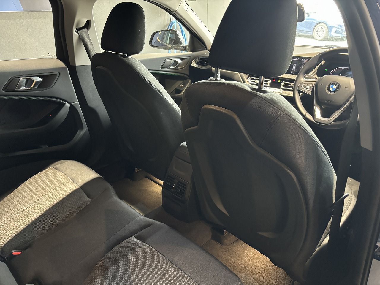 118i RHD
